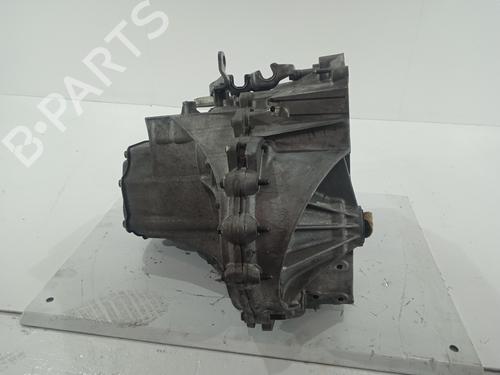 Used Gearbox CITROËN C4 Grand Picasso I (UA_) [2006-2013]  22348013