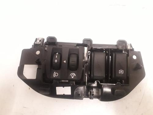 Used Switch RENAULT CLIO IV (BH_) 1.5 dCi 75 (75 hp) 4336176