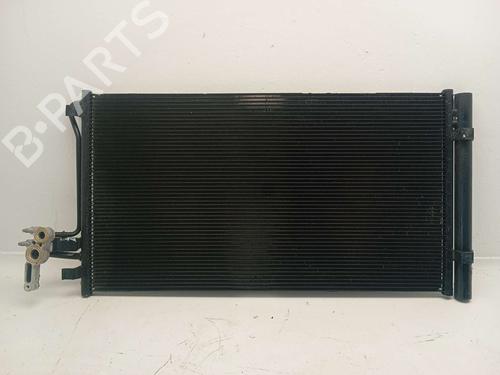 Used AC radiator AC radiator 17760416 17760416