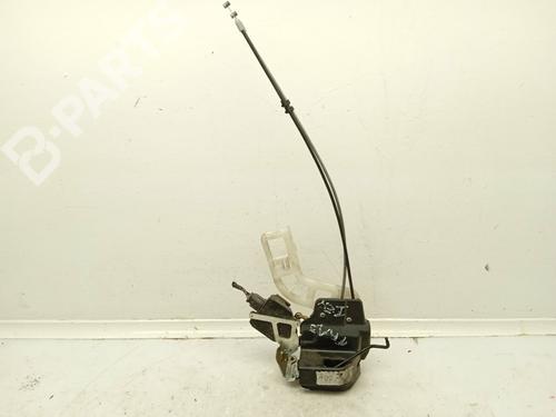 Used Rear left lock Rear left lock KIA SPORTAGE II (JE_, KM_) 2.0 16V 4WD (141 hp) 11154856 11154856