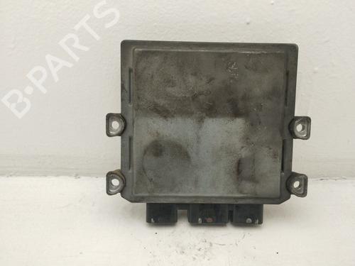 Used Engine control unit (ECU) Engine control unit (ECU) FORD FIESTA V (JH_, JD_) 1.4 TDCi (68 hp) 40183772 40183772