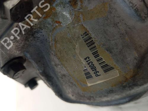Front differential VOLVO V70 II (285) | BP31615809M23 - Image 5