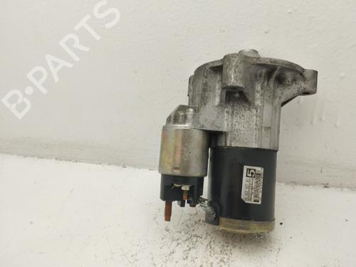 Starter CITROËN C8 (EA_, EB_) 2.2 HDi | BP40183740M8 - Image 6