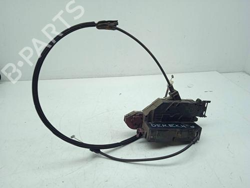 Used Front right lock Front right lock 12320401 12320401