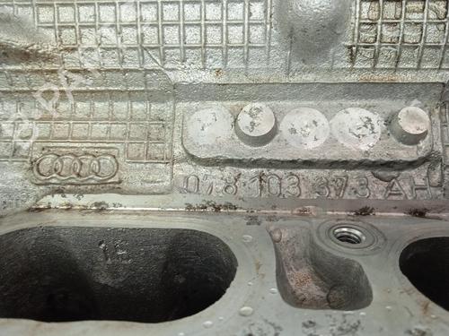 Cylinder head AUDI A6 C5 (4B2, 4B4) 2.8 | BP16776513M5 