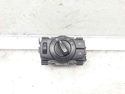 Used Headlight switch BMW 3 (E90) 320 d (163 hp) 4731269