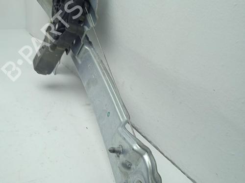 Front right window mechanism CITROËN C3 III (SX) 1.2 VTi 82 | BP32474771C23 - Image 3