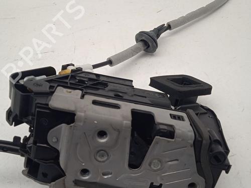 Front right lock SEAT ATECA (KH7, KHP) 1.5 TSI | BP33964847C97  - Image 6