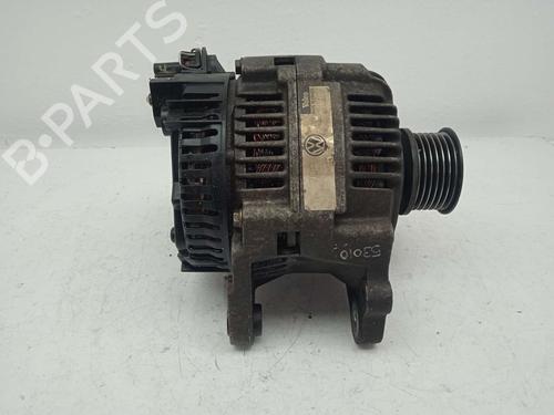 Used Alternator SEAT AROSA (6H1) [1997-2004]  24219646