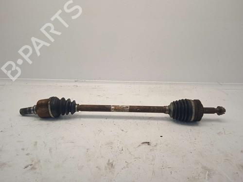 Used Right rear driveshaft RENAULT SCÉNIC I MPV (JA0/1_, FA0_) [1999-2010]  16540033