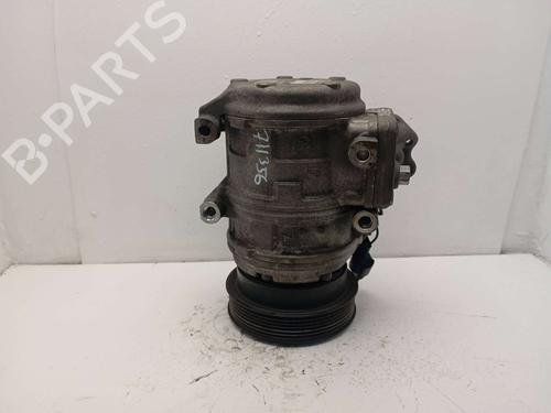 Used AC compressor HYUNDAI TUCSON (JM) 2.0 CRDi (113 hp) 11150381