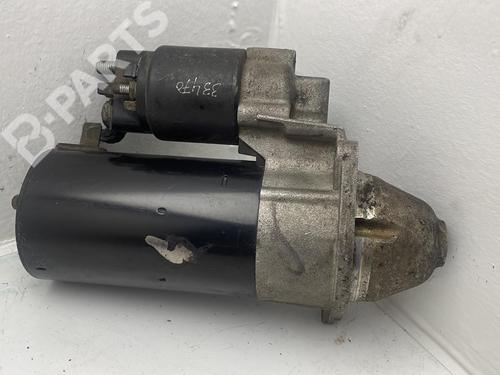 Used Starter MERCEDES-BENZ VANEO (414) [2002-2005]  4324429