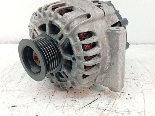 Used Alternator OPEL ASTRA J (P10) [2009-2016]  31763102