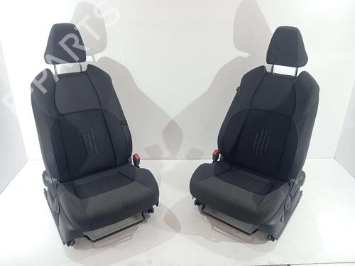 Used Seats set Seats set TOYOTA C-HR (_X2_, _H2_) Hybrid (ZYX20) (140 hp) 23246223 23246223