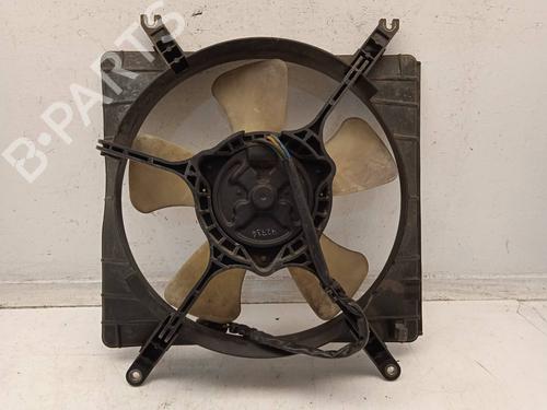 Used Radiator fan SUZUKI LIANA Hatchback 1.6 (RH416) (103 hp) 4333708