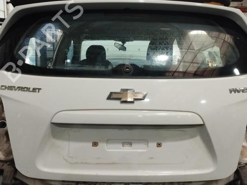 Used Tailgate CHEVROLET AVEO Hatchback (T300) [2011-2026]  24403815