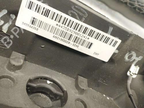 Steering wheel FORD MONDEO IV (BA7) | BP31619929C49