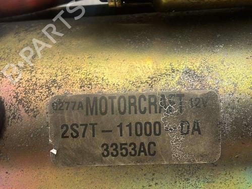 Starter FORD MONDEO III (B5Y) 2.0 TDCi | BP11150695M8 