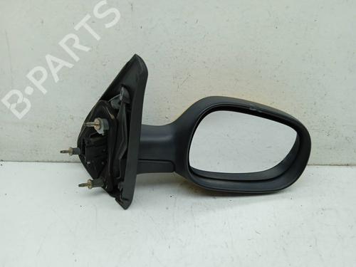 Used Right mirror RENAULT MEGANE I (BA0/1_) 1.9 dTi (BA08, BA0N) (98 hp) 4286199