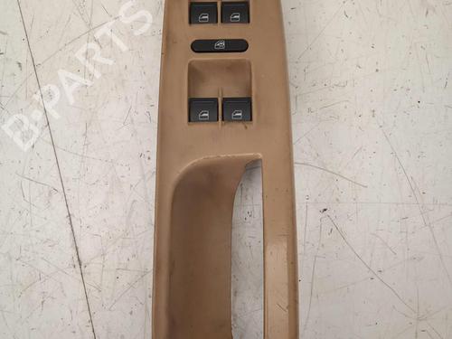 Used Left front window switch VW PASSAT B6 (3C2) 2.0 TDI 16V (140 hp) 14975766