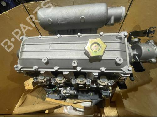 Used Engine FIAT DUCATO Van (230_) 2.5 TDI (116 hp) 4284750