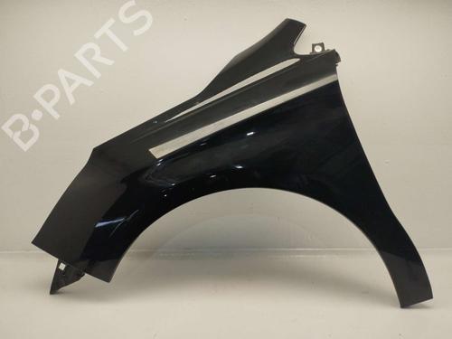 Forskærm venstre CITROËN C4 II (NC_) [2009-2026]  24310377