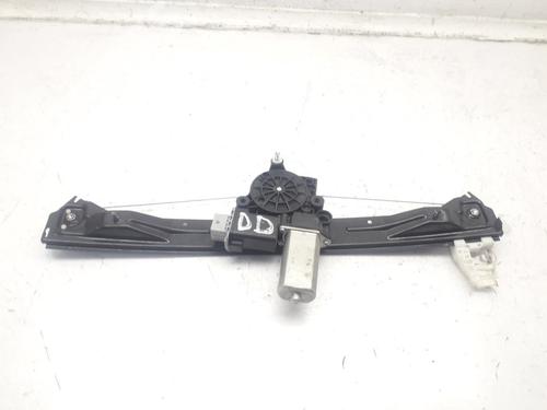 Used Front right window mechanism Front right window mechanism FIAT BRAVO II (198_) 1.9 D Multijet (198AXB1A) (120 hp) 11151651 11151651