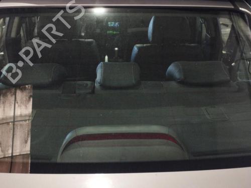 Used Bootlid window CHEVROLET EPICA (KL1_) 2.0 (144 hp) 25814405
