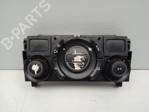 Used Climate control PEUGEOT 5008 (0U_, 0E_) [2009-2017]  15904689
