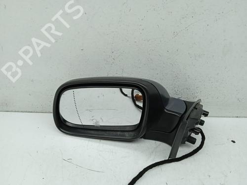 Used Left mirror PEUGEOT 307 SW (3H) [2002-2009]  4371281