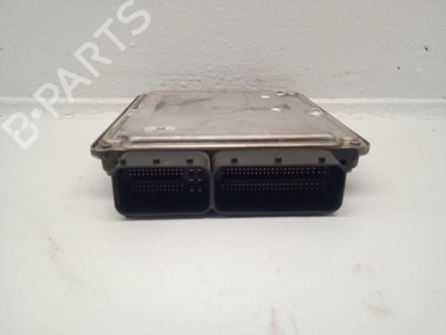 Engine control unit (ECU) OPEL INSIGNIA A Saloon (G09) 2.0 Turbo (69) | BP39239373M57 - Image 5