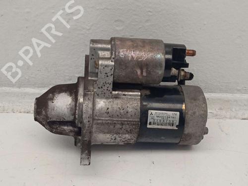 Used Starter SAAB 9-5 (YS3E) 2.3 t (185 hp) 31619827