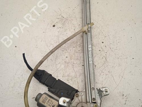 Rudehejsemekanisme Højre bagtil RENAULT VEL SATIS (BJ0_) [2002-2026]  4276975