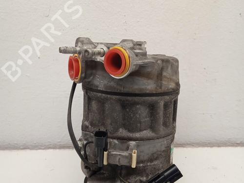 Used AC compressor AC compressor VOLVO V70 III (135) D3 / D4 (163 hp) 34693089 34693089