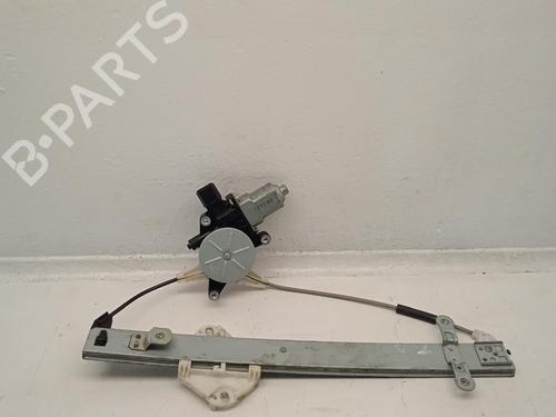 Used Rear right window mechanism HONDA FR-V (BE) [2004-2026]  31617306