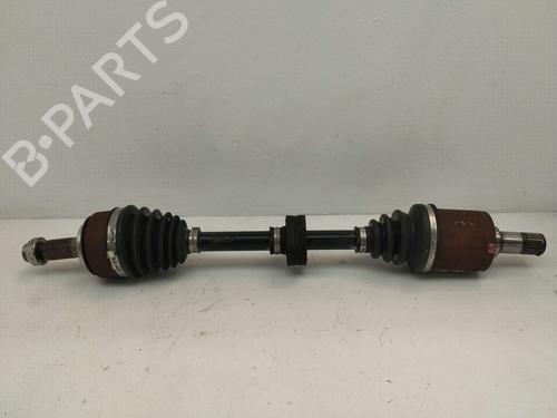 Used Left front driveshaft HONDA CIVIC VIII Hatchback (FN, FK) 1.8 (FN1, FK2) (140 hp) 31615114