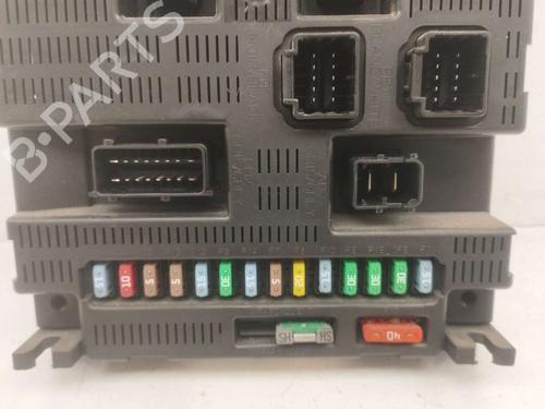 Fuse box CITROËN C2 (JM_) | BP31617428E1 - Image 3