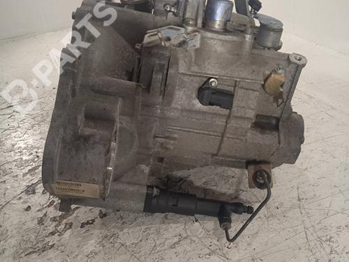 Gearbox SMART FORFOUR (454) | BP11163941M3