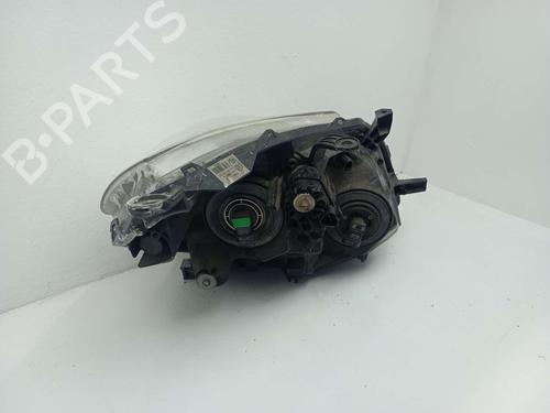 Left headlight TOYOTA VERSO (_R2_)  | BP31618891C28 