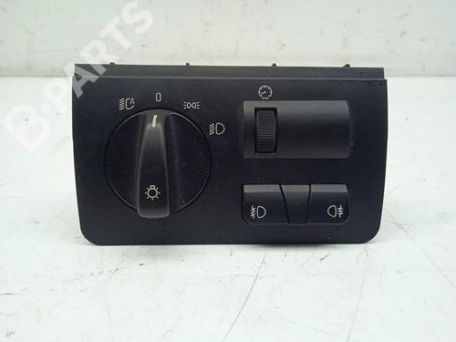 Interruttore luci BMW X5 (E53) [2000-2006]  11698227