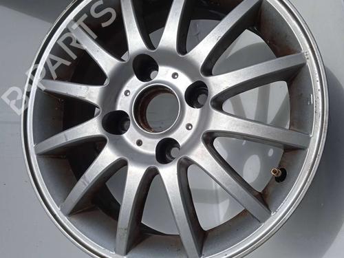 Fælk CHEVROLET LACETTI (J200) 2.0 D (121 hp) 11883143