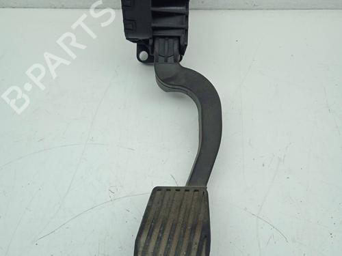 Used Pedal OPEL CORSA D (S07) 1.4 (L08, L68) (90 hp) 12320421