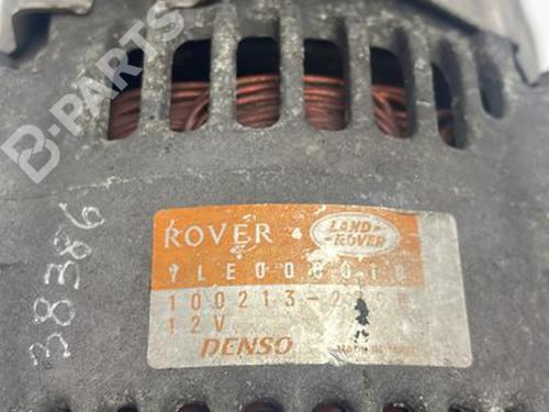 Alternator ROVER 45 I Hatchback (RT) 2.0 iDT | BP4314876M7