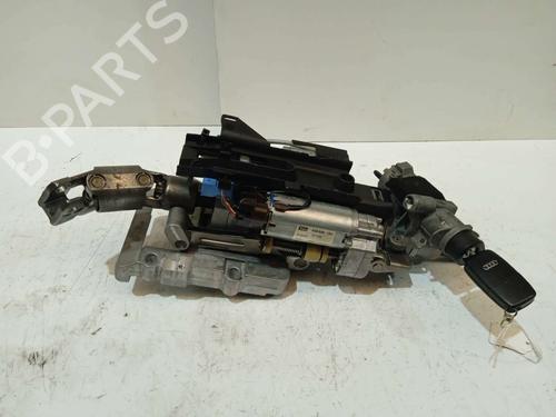 Used Steering column AUDI A8 D2 (4D2, 4D8) [1994-2005]  15192209