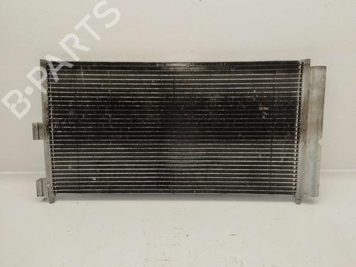 Used AC radiator FIAT DOBLO Box Body/MPV (223_) [2000-2026]  31615488