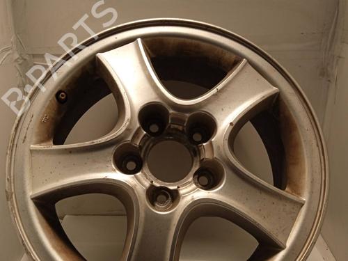 Fælk Fælk HYUNDAI SANTA FÉ I (SM) 2.0 CRDi (113 hp) 12321365 12321365