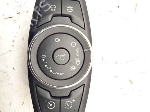 Used Headlight switch FORD FOCUS III [2010-2020]  11152659