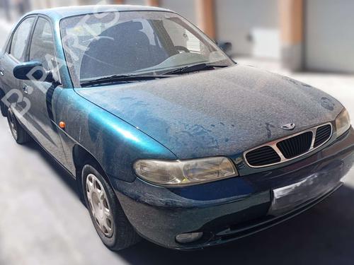 Used Parts DAEWOO NUBIRA Saloon (J100) [1997-2026]  4391295