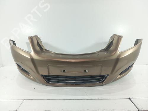 Used Front bumper Front bumper 38464250 38464250