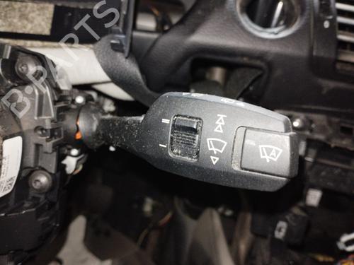 Ratstangsstang BMW 1 (E87) 118 d (143 hp) 17146820